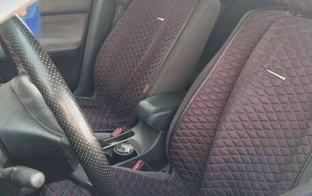 Mitsubishi Lancer IX, 2005 год, 250 000 рублей, 7 фотография