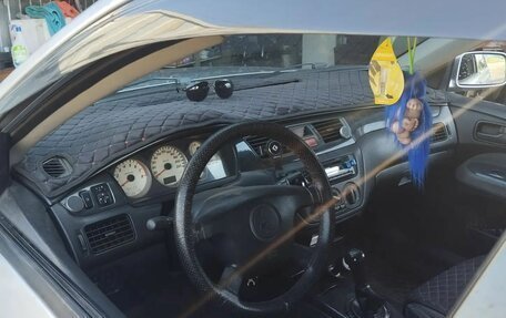 Mitsubishi Lancer IX, 2005 год, 250 000 рублей, 8 фотография