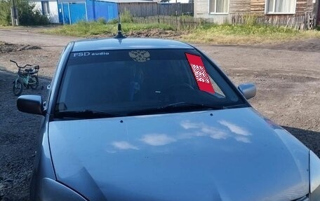 Mitsubishi Lancer IX, 2005 год, 250 000 рублей, 5 фотография