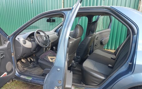 Renault Logan I, 2011 год, 300 000 рублей, 5 фотография