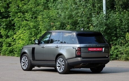 Land Rover Range Rover IV рестайлинг, 2019 год, 8 650 000 рублей, 8 фотография