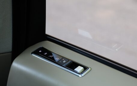 Land Rover Range Rover IV рестайлинг, 2019 год, 8 650 000 рублей, 20 фотография
