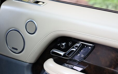 Land Rover Range Rover IV рестайлинг, 2019 год, 8 650 000 рублей, 21 фотография