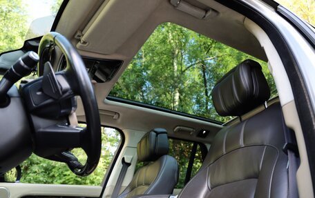 Land Rover Range Rover IV рестайлинг, 2019 год, 8 650 000 рублей, 17 фотография