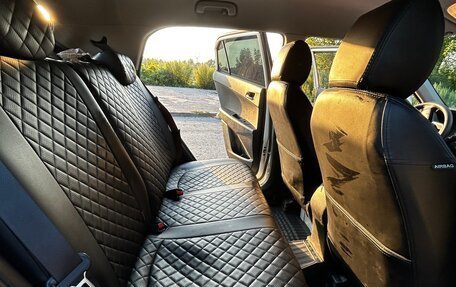 Hyundai Creta I рестайлинг, 2017 год, 1 575 000 рублей, 11 фотография