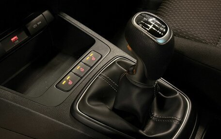 KIA Rio IV, 2022 год, 1 535 000 рублей, 19 фотография