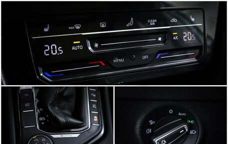 Volkswagen Tiguan II, 2023 год, 3 998 000 рублей, 21 фотография