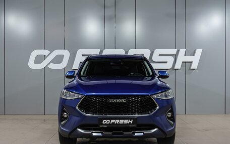 Haval F7 I, 2022 год, 1 990 000 рублей, 3 фотография