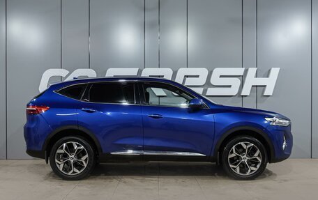 Haval F7 I, 2022 год, 1 990 000 рублей, 5 фотография