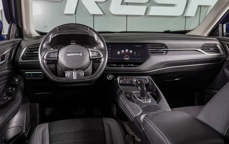 Haval F7 I, 2022 год, 1 990 000 рублей, 6 фотография