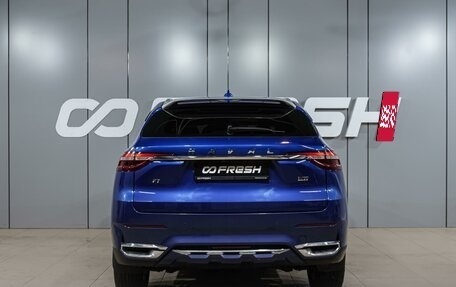 Haval F7 I, 2022 год, 1 990 000 рублей, 4 фотография
