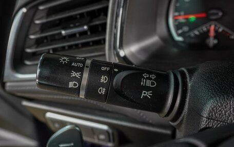 Haval F7 I, 2022 год, 1 990 000 рублей, 17 фотография