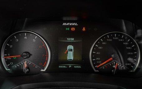 Haval F7 I, 2022 год, 1 990 000 рублей, 24 фотография