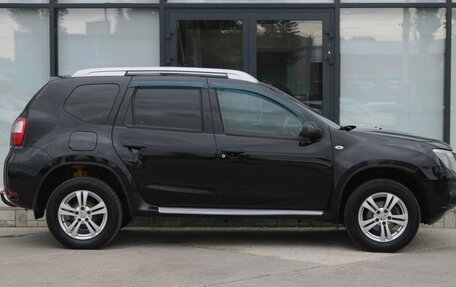 Nissan Terrano III, 2017 год, 1 120 000 рублей, 4 фотография
