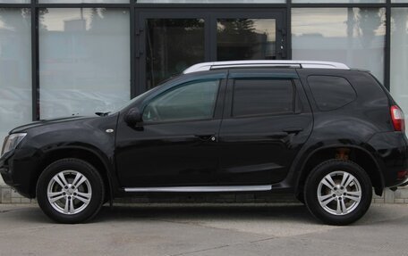 Nissan Terrano III, 2017 год, 1 120 000 рублей, 8 фотография