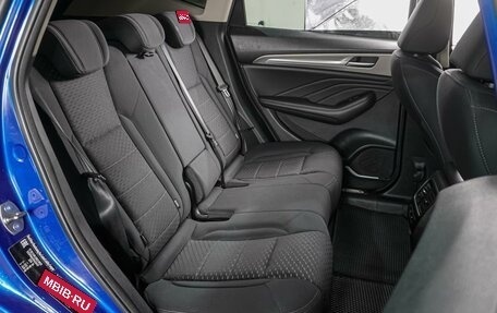 Haval F7 I, 2022 год, 1 990 000 рублей, 7 фотография