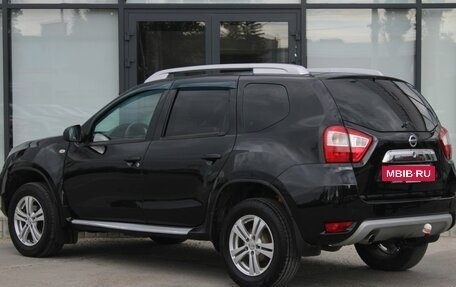 Nissan Terrano III, 2017 год, 1 120 000 рублей, 7 фотография