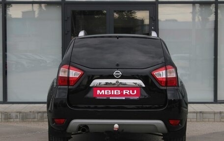 Nissan Terrano III, 2017 год, 1 120 000 рублей, 6 фотография