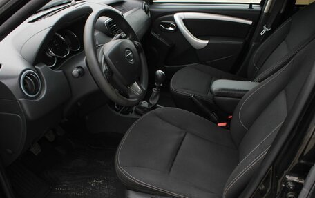 Nissan Terrano III, 2017 год, 1 120 000 рублей, 14 фотография
