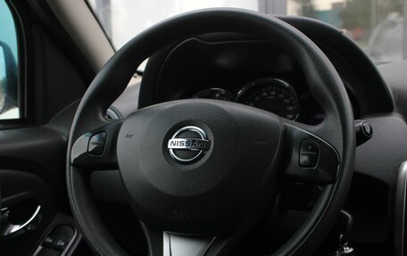Nissan Terrano III, 2017 год, 1 120 000 рублей, 17 фотография