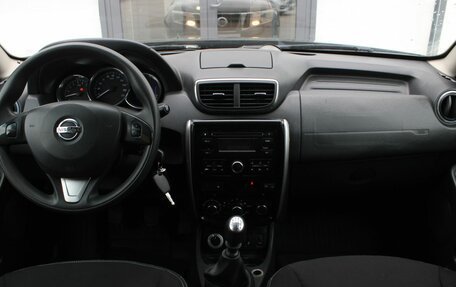 Nissan Terrano III, 2017 год, 1 120 000 рублей, 16 фотография