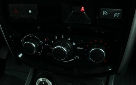 Nissan Terrano III, 2017 год, 1 120 000 рублей, 19 фотография