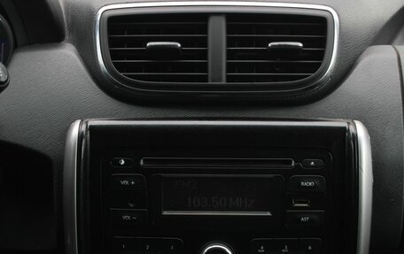 Nissan Terrano III, 2017 год, 1 120 000 рублей, 18 фотография