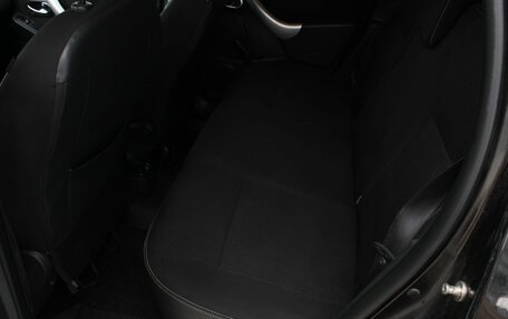 Nissan Terrano III, 2017 год, 1 120 000 рублей, 23 фотография