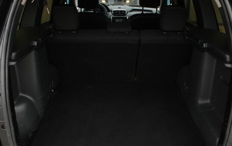 Nissan Terrano III, 2017 год, 1 120 000 рублей, 25 фотография