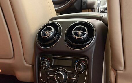 Jaguar XJ IV (X351), 2012 год, 1 814 000 рублей, 20 фотография