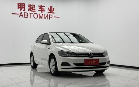 Volkswagen Polo, 2022 год, 1 125 000 рублей, 2 фотография