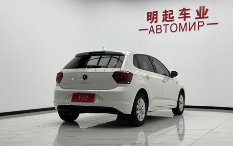 Volkswagen Polo, 2022 год, 1 125 000 рублей, 4 фотография