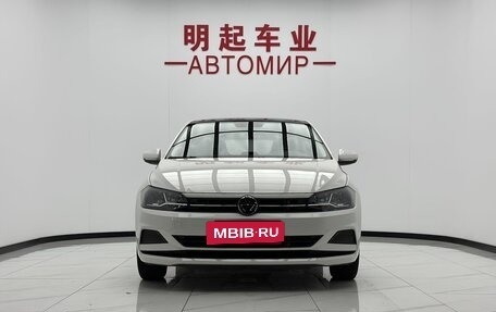 Volkswagen Polo, 2022 год, 1 125 000 рублей, 3 фотография