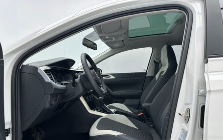 Volkswagen Polo, 2022 год, 1 125 000 рублей, 12 фотография