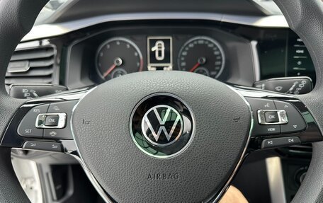 Volkswagen Polo, 2022 год, 1 125 000 рублей, 8 фотография