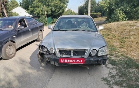 KIA Magentis I, 2005 год, 139 000 рублей, 7 фотография