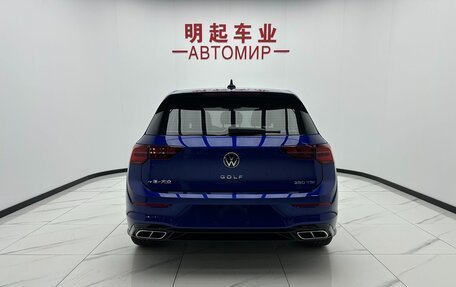 Volkswagen Golf VIII, 2022 год, 1 510 000 рублей, 6 фотография