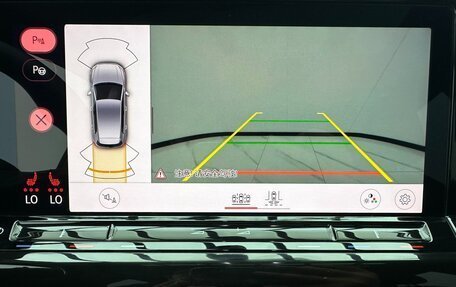 Volkswagen Golf VIII, 2022 год, 1 510 000 рублей, 10 фотография