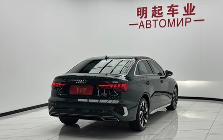 Audi A3, 2023 год, 1 590 000 рублей, 4 фотография