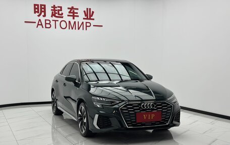 Audi A3, 2023 год, 1 590 000 рублей, 2 фотография