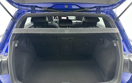 Volkswagen Golf VIII, 2022 год, 1 510 000 рублей, 14 фотография