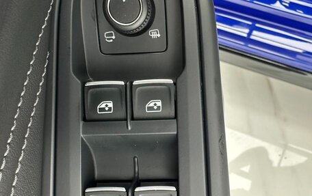 Volkswagen Golf VIII, 2022 год, 1 510 000 рублей, 11 фотография