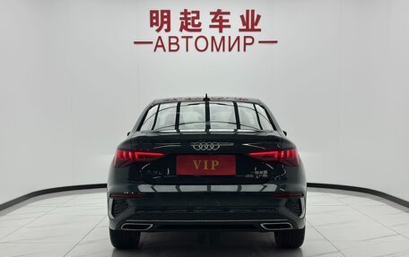 Audi A3, 2023 год, 1 590 000 рублей, 6 фотография
