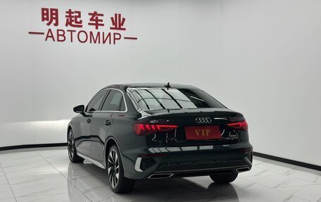 Audi A3, 2023 год, 1 590 000 рублей, 5 фотография