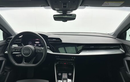 Audi A3, 2023 год, 1 590 000 рублей, 7 фотография