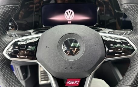 Volkswagen Golf VIII, 2022 год, 1 510 000 рублей, 8 фотография
