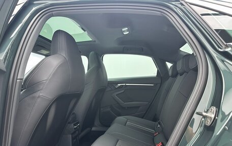 Audi A3, 2023 год, 1 590 000 рублей, 14 фотография
