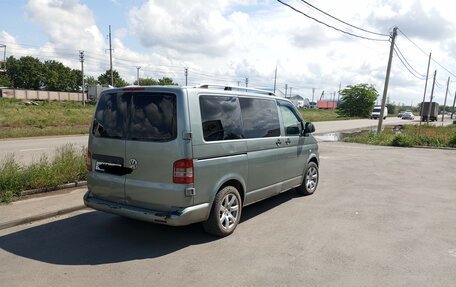 Volkswagen Transporter T5 рестайлинг, 2011 год, 1 180 000 рублей, 3 фотография