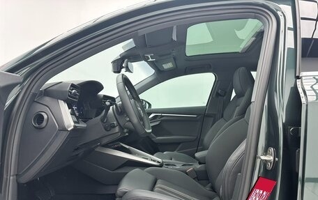 Audi A3, 2023 год, 1 590 000 рублей, 13 фотография