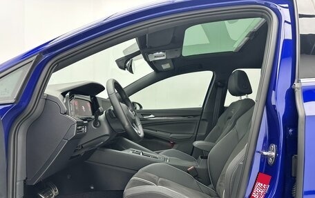 Volkswagen Golf VIII, 2022 год, 1 510 000 рублей, 12 фотография
